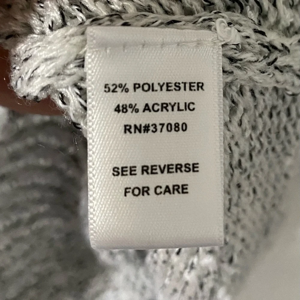 Cato Women’s Owl Sweater - Picture 5 of 5